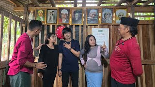 🔴 LIVE‼️ISTRI DAN MERTUA BERSEKONGKOL MENYANTET SEORANG SUAMI KAYA RAYA DEMI HARTA‼️BADAN KAKU‼️