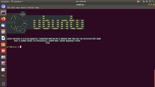 Linux Command Line Tutorial For Beginners [ Ubuntu , Linux Mint, Debian ] - Introduction-4