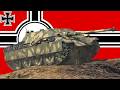 War Thunder — "Sniper" — Jagdpanther G1 Compilation