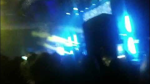 Marina and the Diamonds @ Nottingham Trent University 7/11/