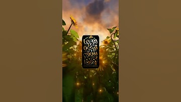 يدبر الأمر من السماء الى الأرض || حالات واتس اب قران كريم 💜🌿