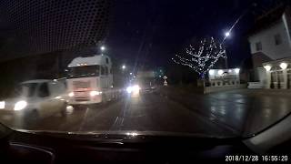 Порошенко приехал, холопам стоять