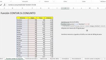 Micro tutorial Excel 2013 Intermedio 9.5