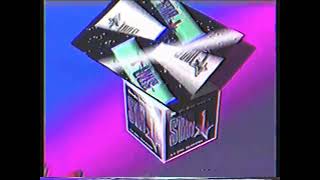 Magic Box Star 1 Yayın Açılış 16.09.1990 (VHS Montaj - Star TV 32. Yıl Özel) Resimi