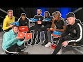 SIDEMEN MUKBANG