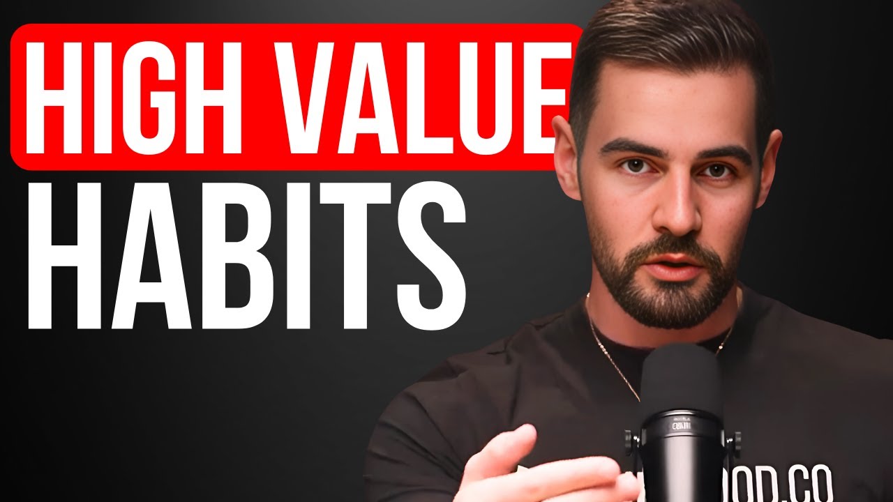 7 Principles For Young Men to Become Successful