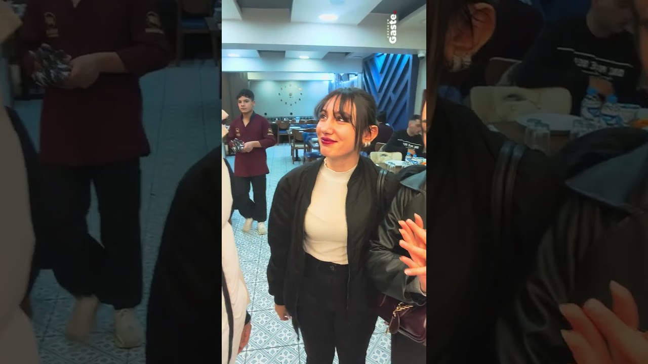 Cağ Kebap Puanladık