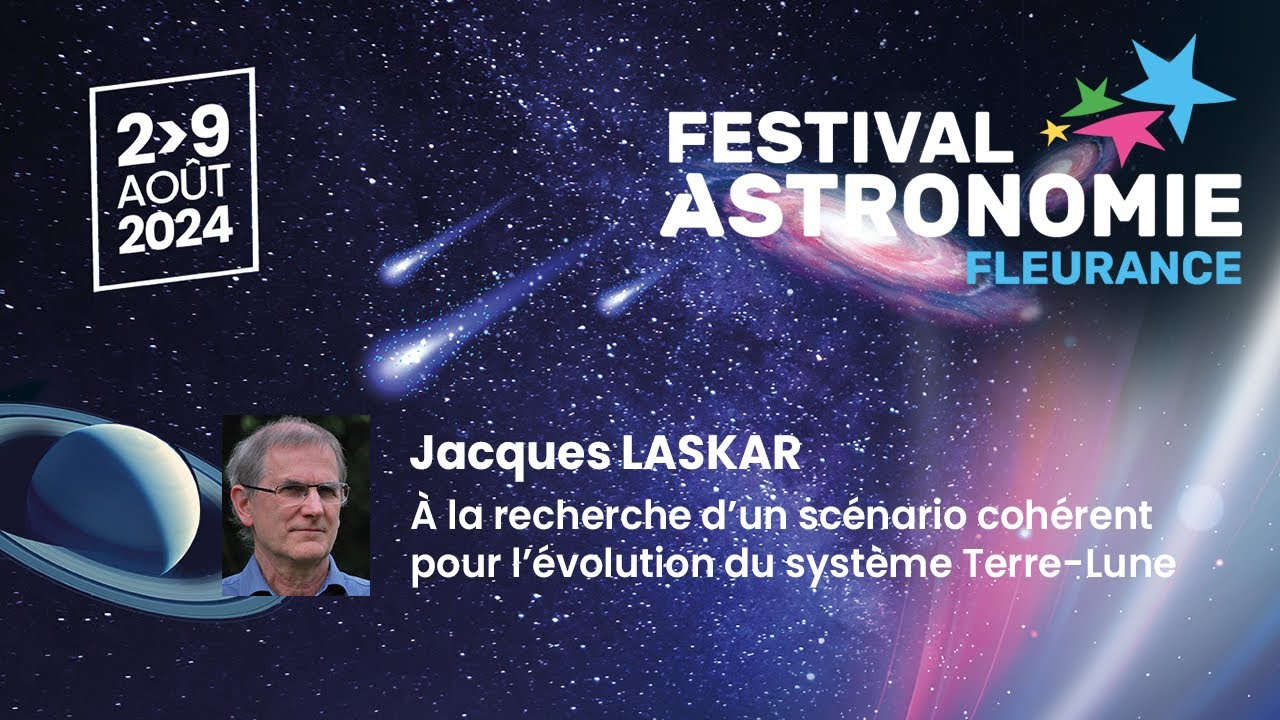 À la recherche d’un scénario cohérent pour l’évolution du système Terre-Lune