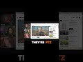 Public cameras, AI that follows you #substack #shorts