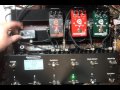 Amptweaker DeFizzerator with RJM Mastermind Switcher