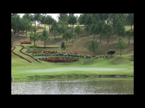 Dalat Palace Golf Club