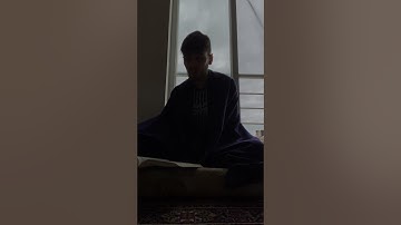 ( قال هذا فراق بيني وبينك….سورة الكهف ) القارئ : إبراهيم زكريا