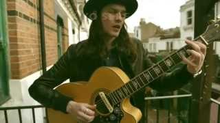 Let it Go-James Bay (Subtitulos Español) chords