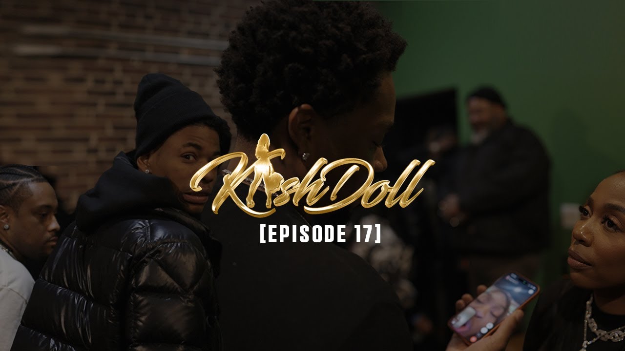 Kash Doll calls Kendra & checks Payroll in front of Tay B, BabyFxce E, Baby Money, & GT [epi