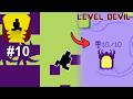 Level Devil - 10 Purple Keys Locations