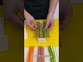 How To Show Amazing Knife Skills Making Beautiful Sushi Art Easily at Home Like a Pro