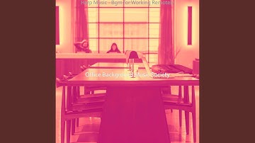 High-class Backdrops for Working