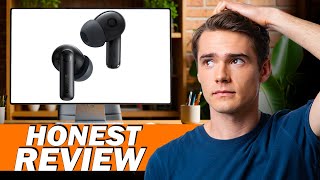 Baseus Bass BP1 Pro Review: Real-Time Adaptive ANC That Actually Works