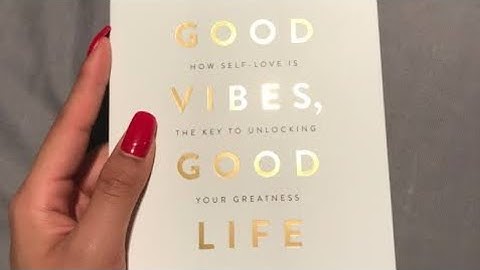 Good Vibes Good Life ; Vex King ; Quotes Part -1