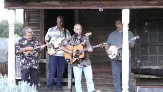 Rebecca - Grassland Road