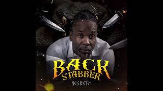 Nesbeth,  BACK STABBER 