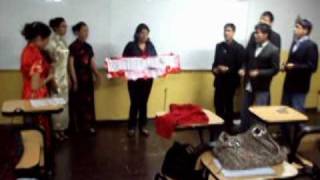 Download Lagu Xie Xie Ni De Wen Rou - 謝謝你的溫柔 - TELESUP MP3