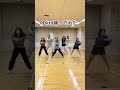 アンレイムとDitto踊ってみた