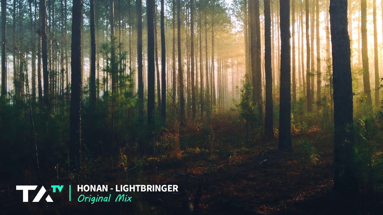 Παρακολούθηση Honan - Lightbringer (Original Mix) στο YouTube Παρακολούθηση Honan - Lightbringer (Original Mix) στο YouTube
