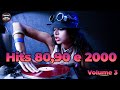 Top hits anos 80 90 2000 volume 3