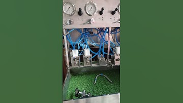 #youtube water tap leakage testing machine paytmt nal check karne ki machine