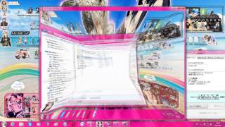 นำตัวละคร 3DCG เข้าสู่ MMD ด้วย TSO2PMD ด้วยวิธีง่ายมากมาย