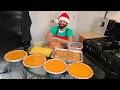 Charlie's 2024 Christmas Dinner Preview