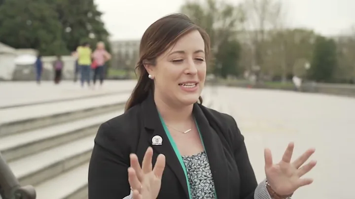 Why I Attend Mid-Year Assembly: Caroline McDonald