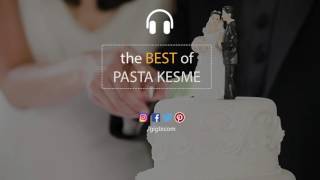 YABANCI PASTA KESME MÜZİKLERİ | Moonsoon wedding