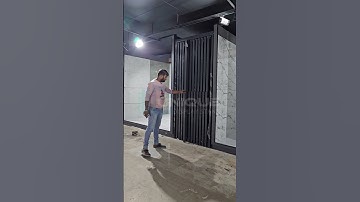 Push and Pull Tiles Display stand- Unique display stand- +91 9913998313 #tilesdisplay #ceramictiles