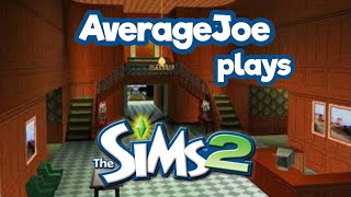 The Sims 2 - Part 10 (iODS)