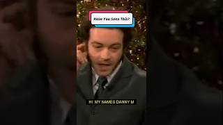 Danny Masterson gets called out by Conan secretly! Subscribe! #shorts  ￼