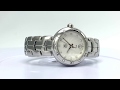 TAG HEUER Link Diamond WAT1413.BA0954 Ladies Watch 29mm