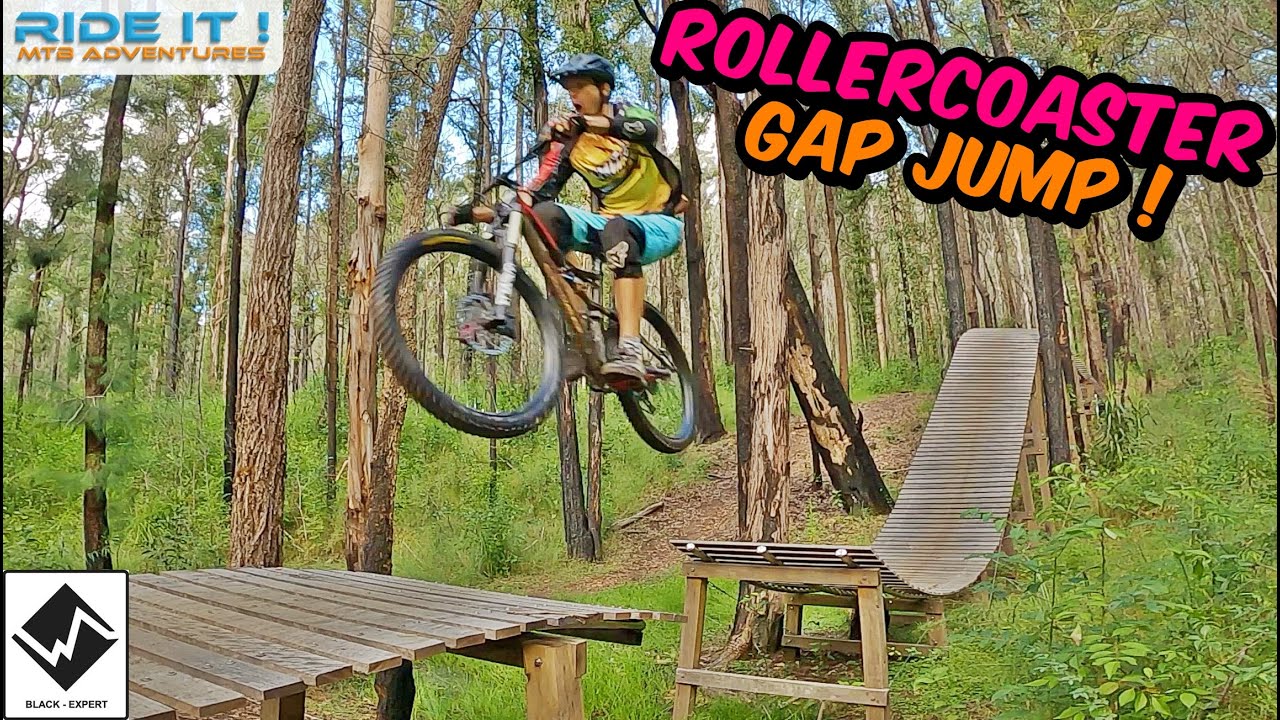 Up River & River - Black Diamond Trails @ Kiwarrak, Taree NSW