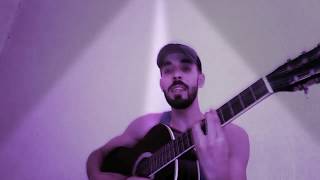 Sid Le Juge- Lbayda Mon Amour - Guitar احسن كوفر By Ayoub Arfaoui