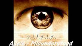 Watch Allele Misunderstood video
