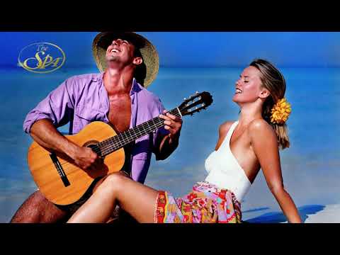 BEST SPANISH ROMANTIC GUITAR INSTRUMENTAL MUSIC /RELAXING SENSUAL SUMMER MIX TOP15