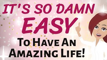 Abraham Hicks 🌟 IT