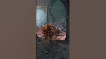 Wave of cheaters in Elden Ring? #shorts