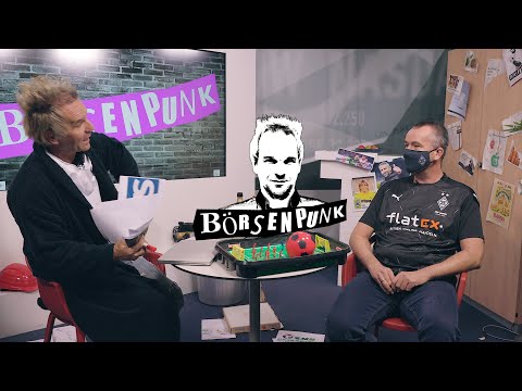 Borsenpunk Mit Diesen Aktien Konnen Sie Abheben Drohnen Aktien Im Belastungstest Youtube