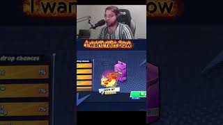 Wow I Got What I Wanted