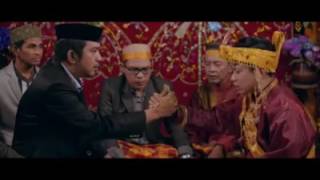 Molulo : Jodoh tak Pantas dipaksa. Trailer