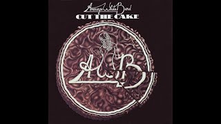 ISRAELITES:Average White Band - School Boy Crush 1975 {Extended Version}