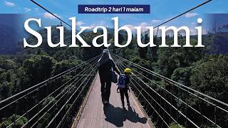 Road Trip Slow Living di Sukabumi | Toyota Veloz
