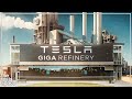 Tesla Announces New Lithium Giga Refinery!